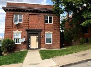 341 Orchard Place, Pittsburgh, PA 15210