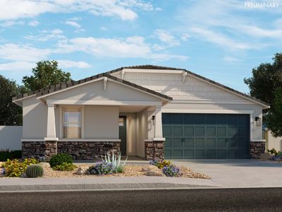 16003 W Honeysuckle Dr, Surprise, AZ, 85387