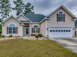 5063 Westwind Dr LOT 392, Myrtle Beach, SC 29579