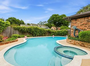 1912 Deerfield Dr, Plano, TX 75023
