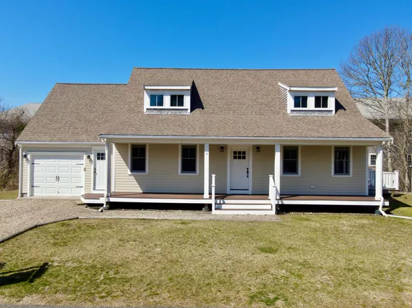 9 Country Lane, Dennis Port, MA 02639