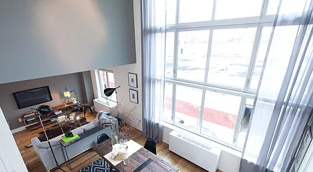 Rented by Loom Group