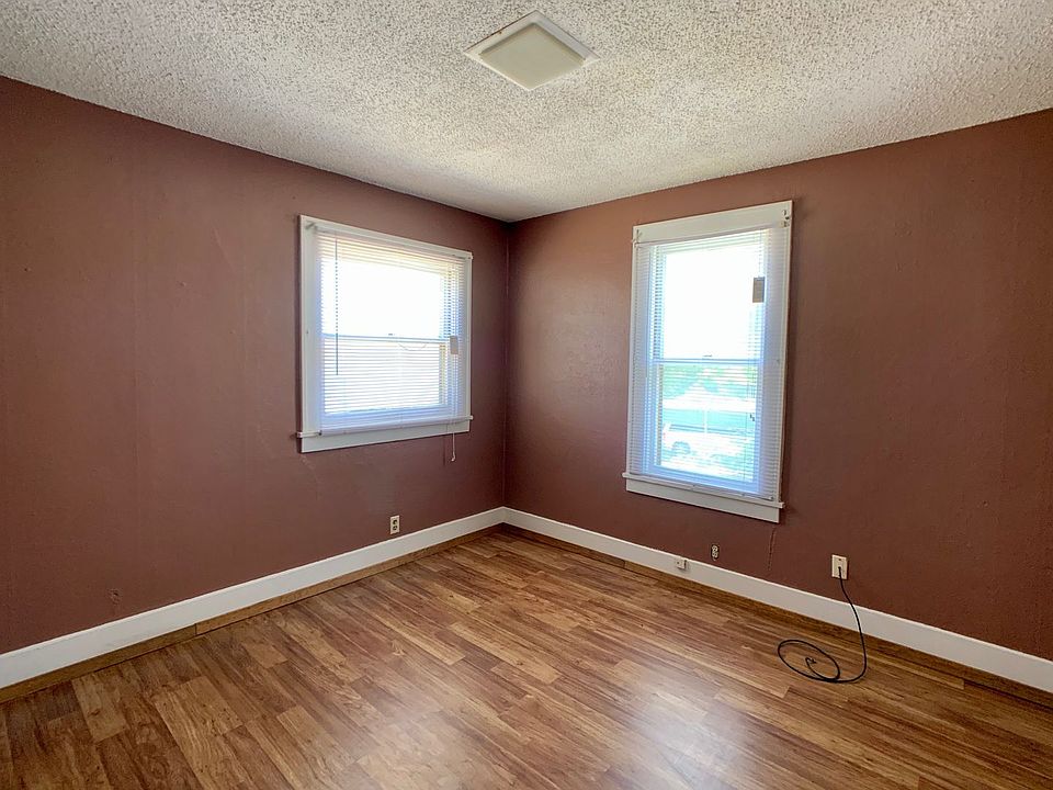 1508 Ave. A 1508 Avenue A Dodge City KS Zillow