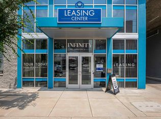 Infinity Midtown, Nashville, TN 37203