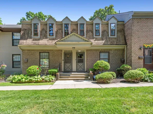 324 Gill Ln APT 3E, Iselin, NJ 08830