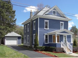 2 Draper St, Oneonta, NY 13820