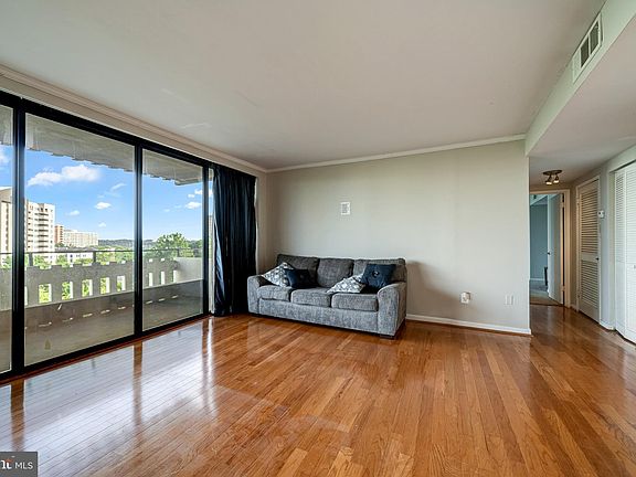 5th image of 6301 Stevenson Ave APT 711