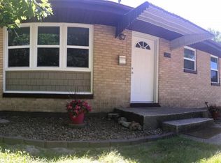 1208 E Capitol Ave, Jefferson City, MO 65101