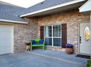 6500 Lexis St, Amarillo, TX 79119