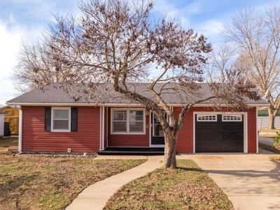 405 S Thomas St, California, MO, 65018