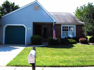 25 Kelly Dr, Deptford, NJ 08096