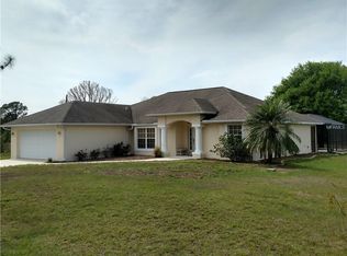 7141 Gewant Blvd, Punta Gorda, FL 33982