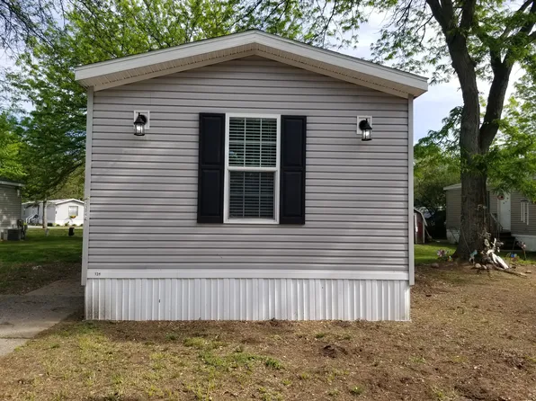 13044 Virginia Dr Lot 139, Montrose, MI 48457