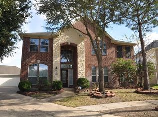 6103 Sebastian Hill Dr, Katy, TX 77494