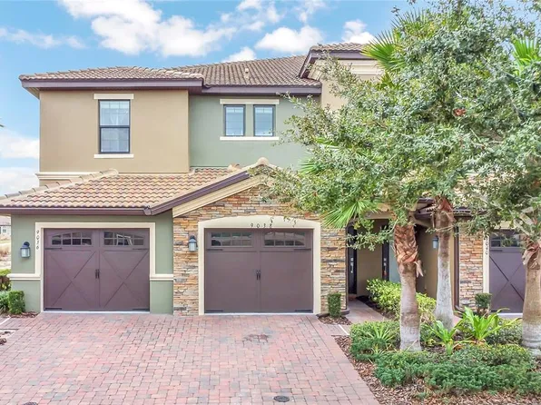 9038 Azalea Sands Ln #1, Davenport, FL 33896