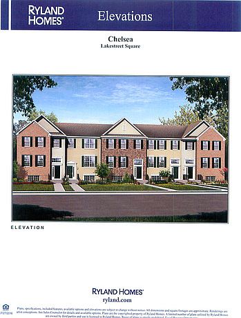 2nd image of 606 Station Park Cir