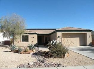288 N Bent Ridge Dr, Green Valley, AZ 85614