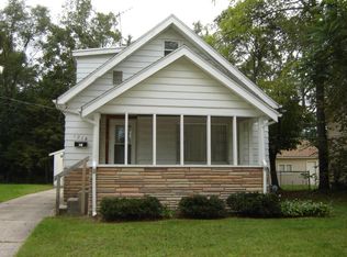 1214 Mason St NE, Grand Rapids, MI 49503