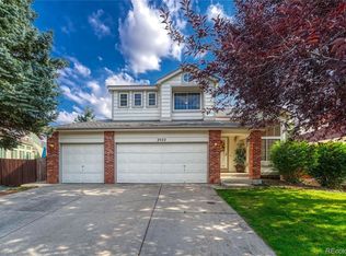 2522 W 108th Place, Denver, CO 80234