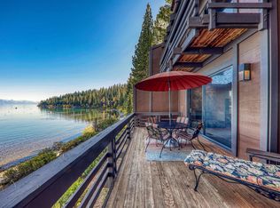 3600 N Lake Blvd #113, Tahoe City, CA 96145