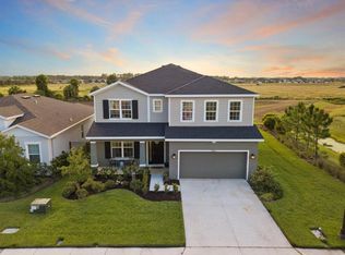 10831 Daybreak Gln, Parrish, FL 34219