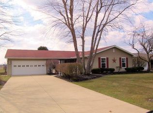 665 Cathyann Dr, Youngstown, OH