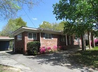 130 Corley Heights Richardson Rd, Barnwell, SC 29812