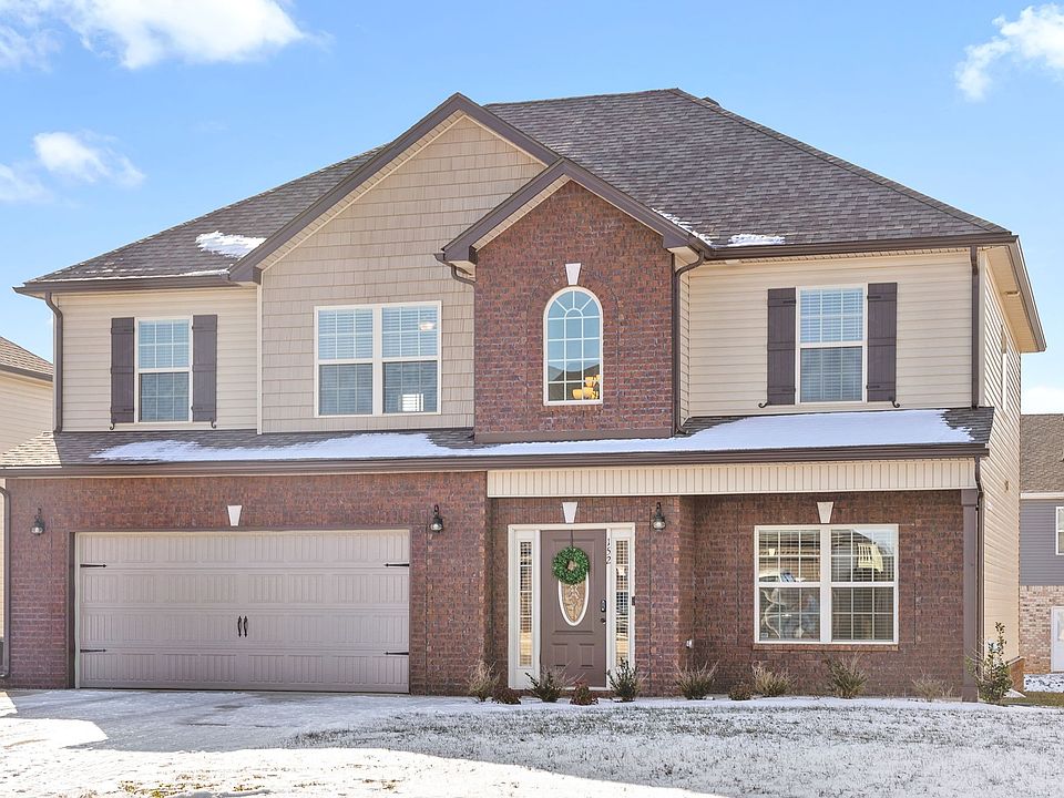 152 Kildeer Dr, Clarksville, TN 37040 Zillow
