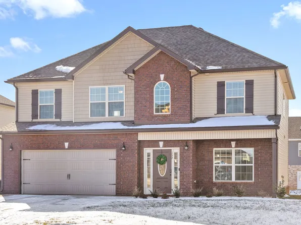 152 Kildeer Dr, Clarksville, TN 37040