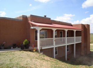 60 State Road 472, Edgewood, NM 87015