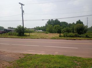 xx Sanborn Ave, Ashland, WI 54806