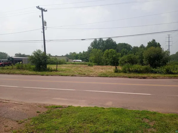 xx Sanborn Ave, Ashland, WI 54806