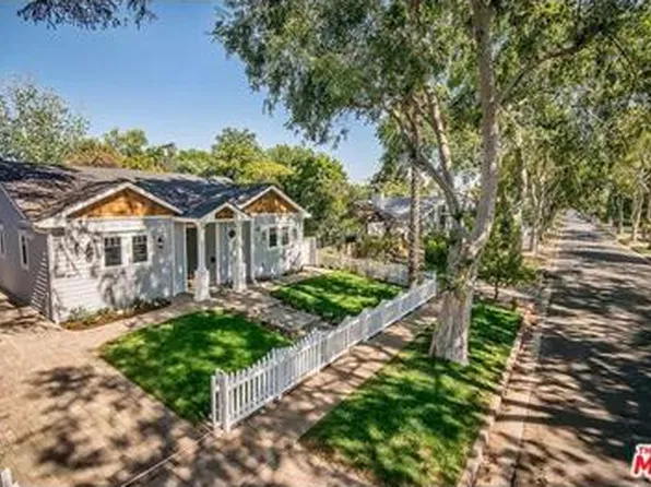 4641 Lemona Ave, Sherman Oaks, CA 91403