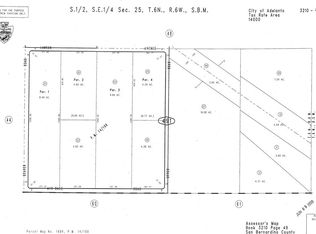 888 Koala Rd, Adelanto, CA 92301