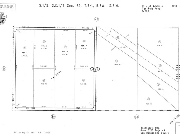 888 Koala Rd, Adelanto, CA 92301