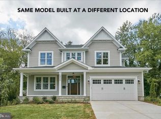 1847 Peabody Dr, Falls Church, VA 22043