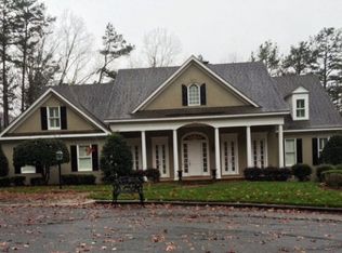 4007 Overlook Trl, Rocky Face, GA 30740