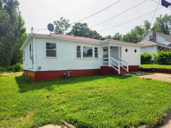 316 Pierce Street, West Plains, MO 65775