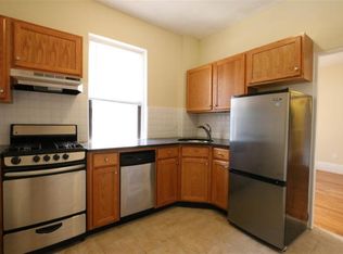 77 Hancock St APT 3, Cambridge, MA 02139