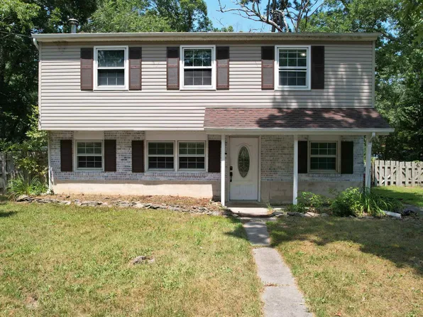 303 E Elm Ave, Absecon, NJ 08205
