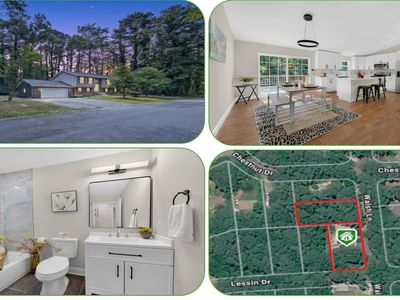 12963 Walsh Ln, Lusby, MD, 20657