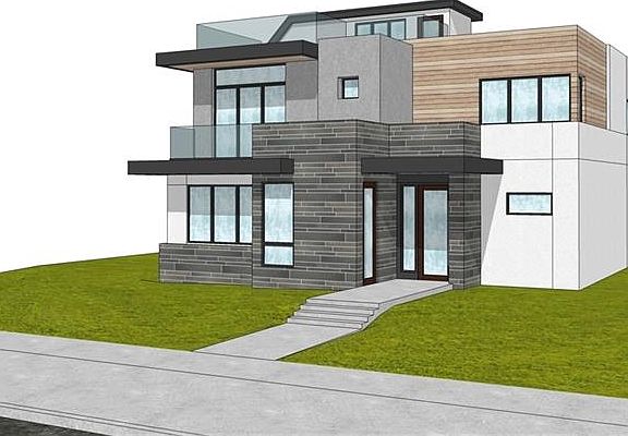 2nd image of 1270 Emerald St #0