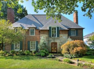 20850 W Byron Rd, Beachwood, OH 44122