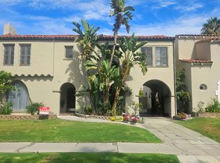 122 N Detroit St, Los Angeles, CA 90036