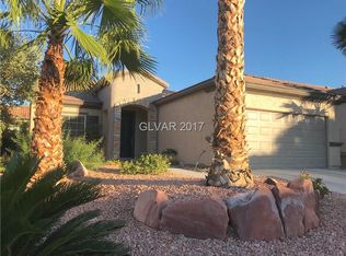 2170 Savannah River St, Henderson, NV 89044