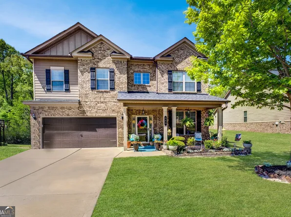 345 Piedmont Cir, Covington, GA 30016