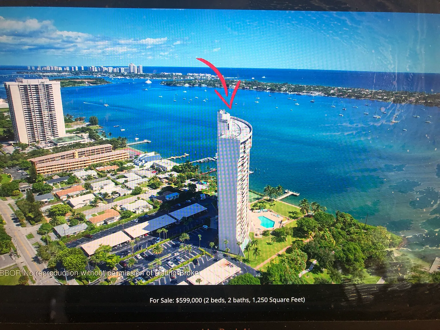2 bed, 1250 sqft, $4,100 — Photo 2