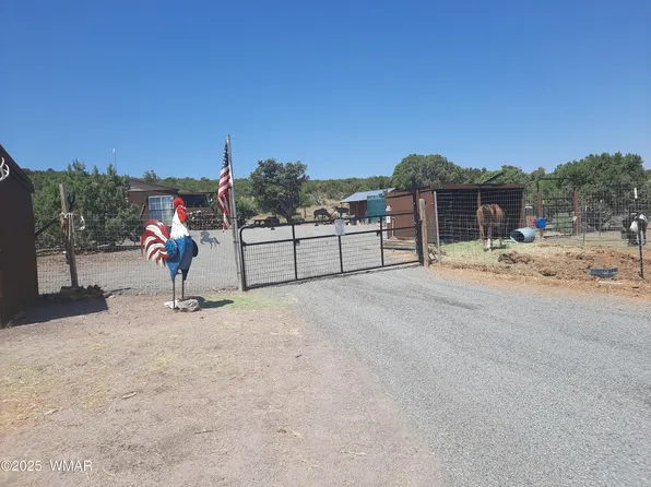 9952 S Buffalo Ridge Dr, Show Low, AZ 85901