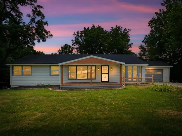 2415 E 126th St, Kansas City, MO 64146