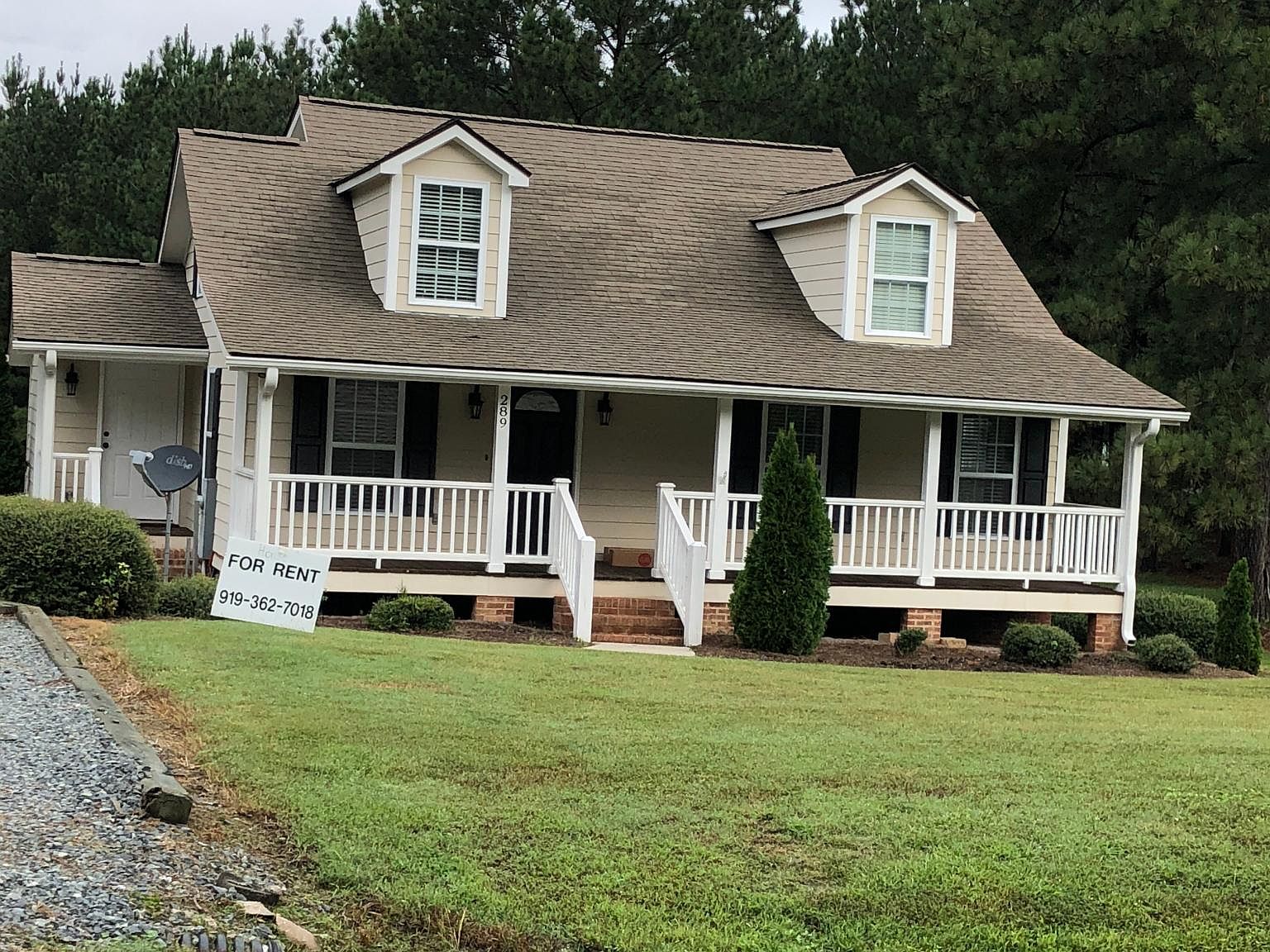 289 John Horton Rd, Apex, NC 27523 Zillow